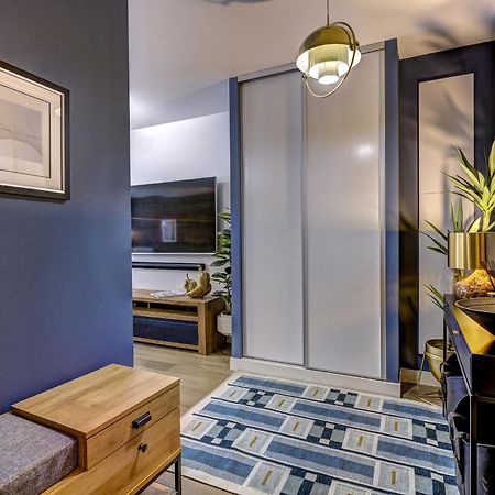 White Pearl Apartments Chamonix ภายนอก รูปภาพ