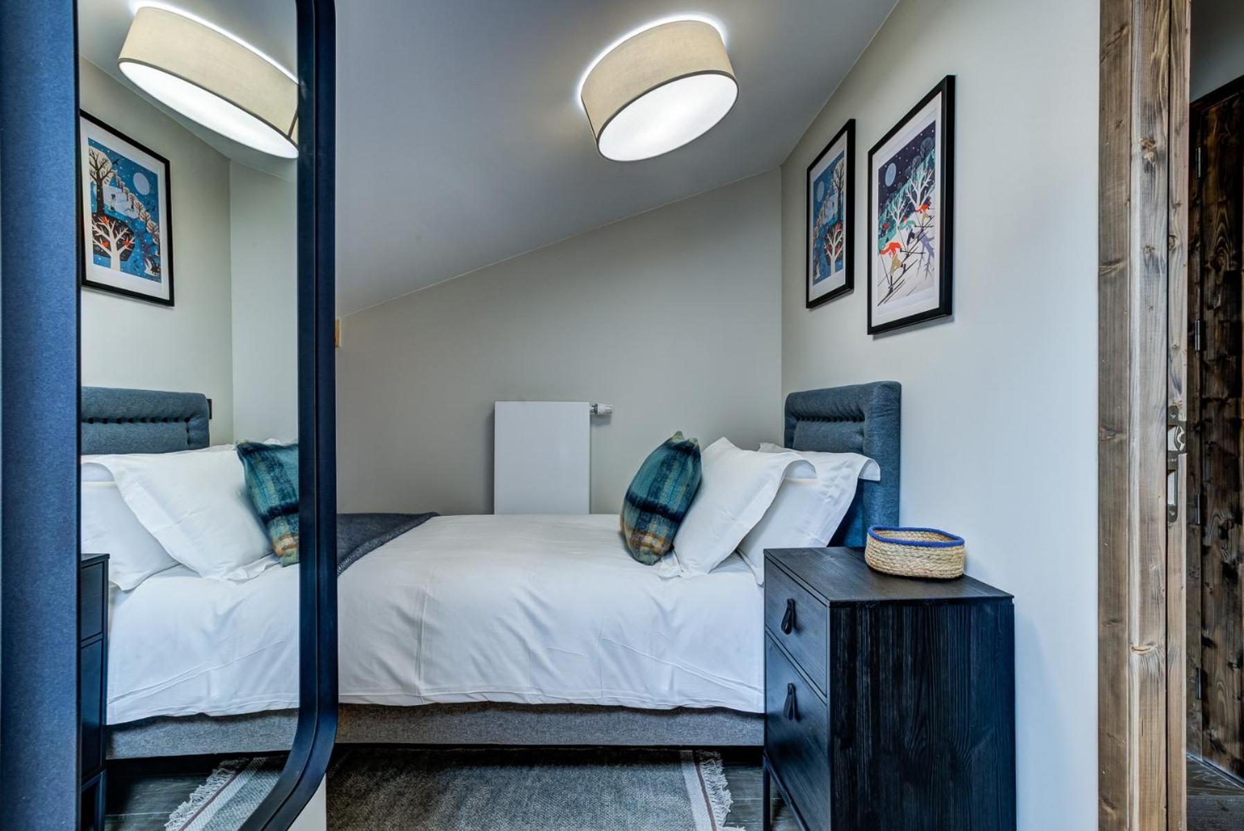 White Pearl Apartments Chamonix ภายนอก รูปภาพ