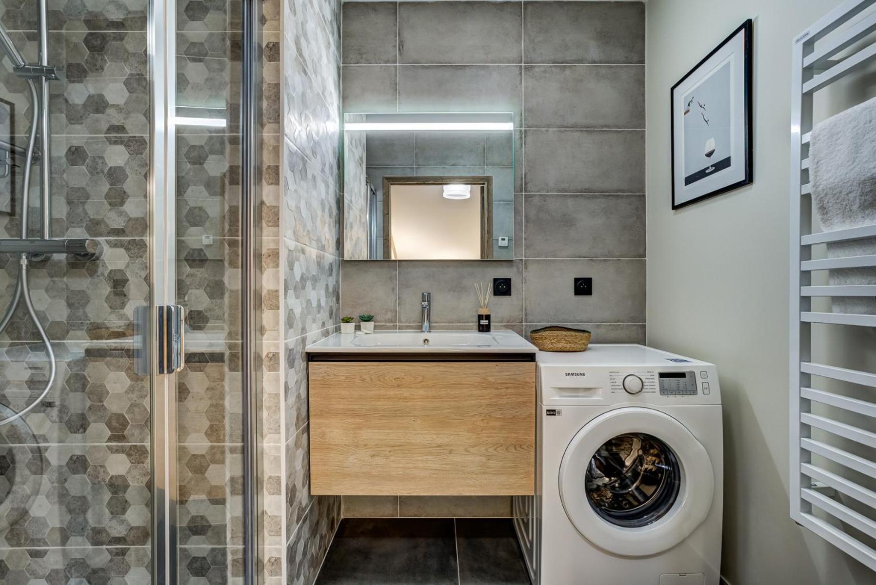 White Pearl Apartments Chamonix ภายนอก รูปภาพ
