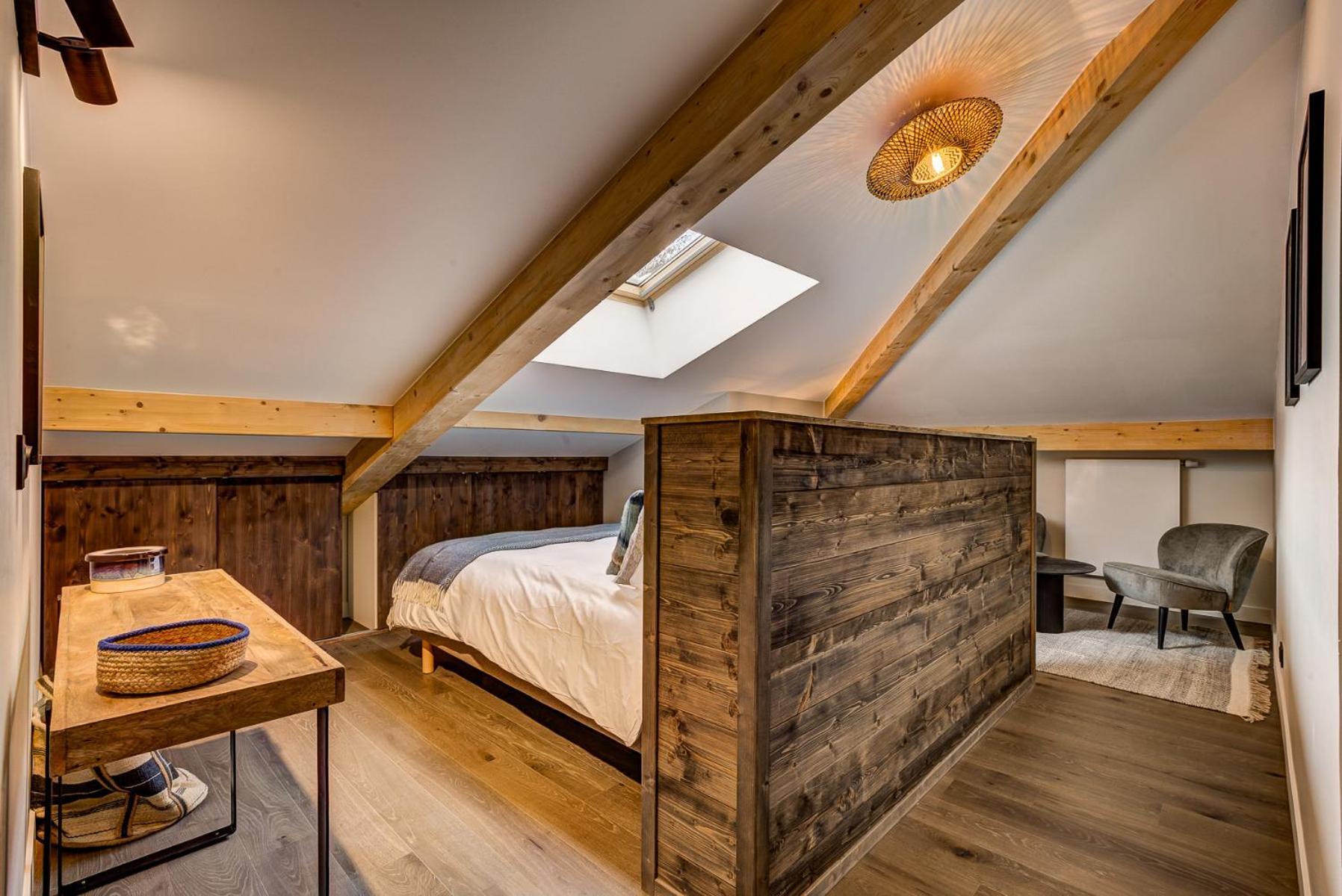 White Pearl Apartments Chamonix ภายนอก รูปภาพ