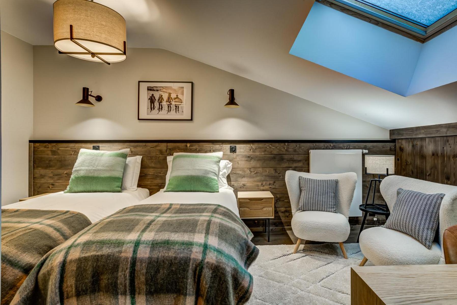 White Pearl Apartments Chamonix ภายนอก รูปภาพ