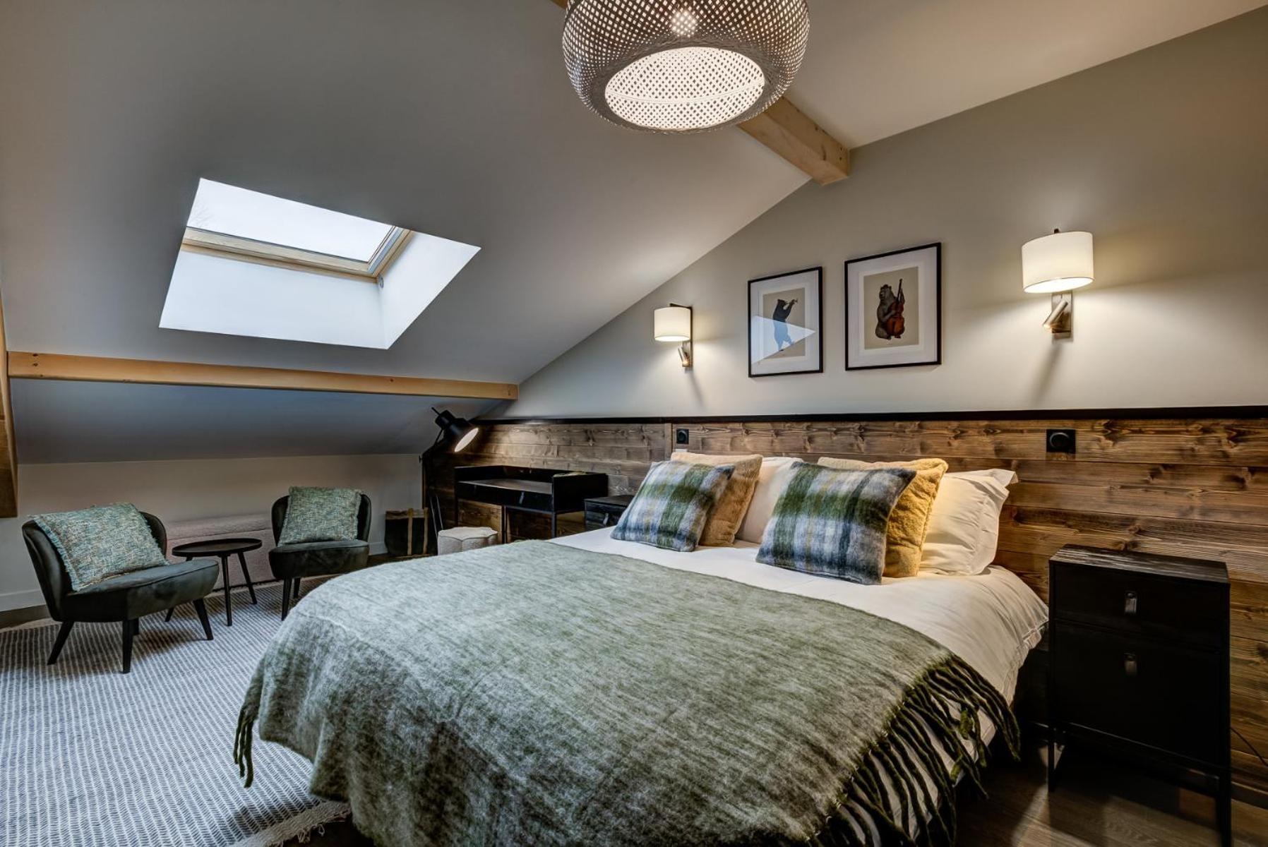 White Pearl Apartments Chamonix ภายนอก รูปภาพ