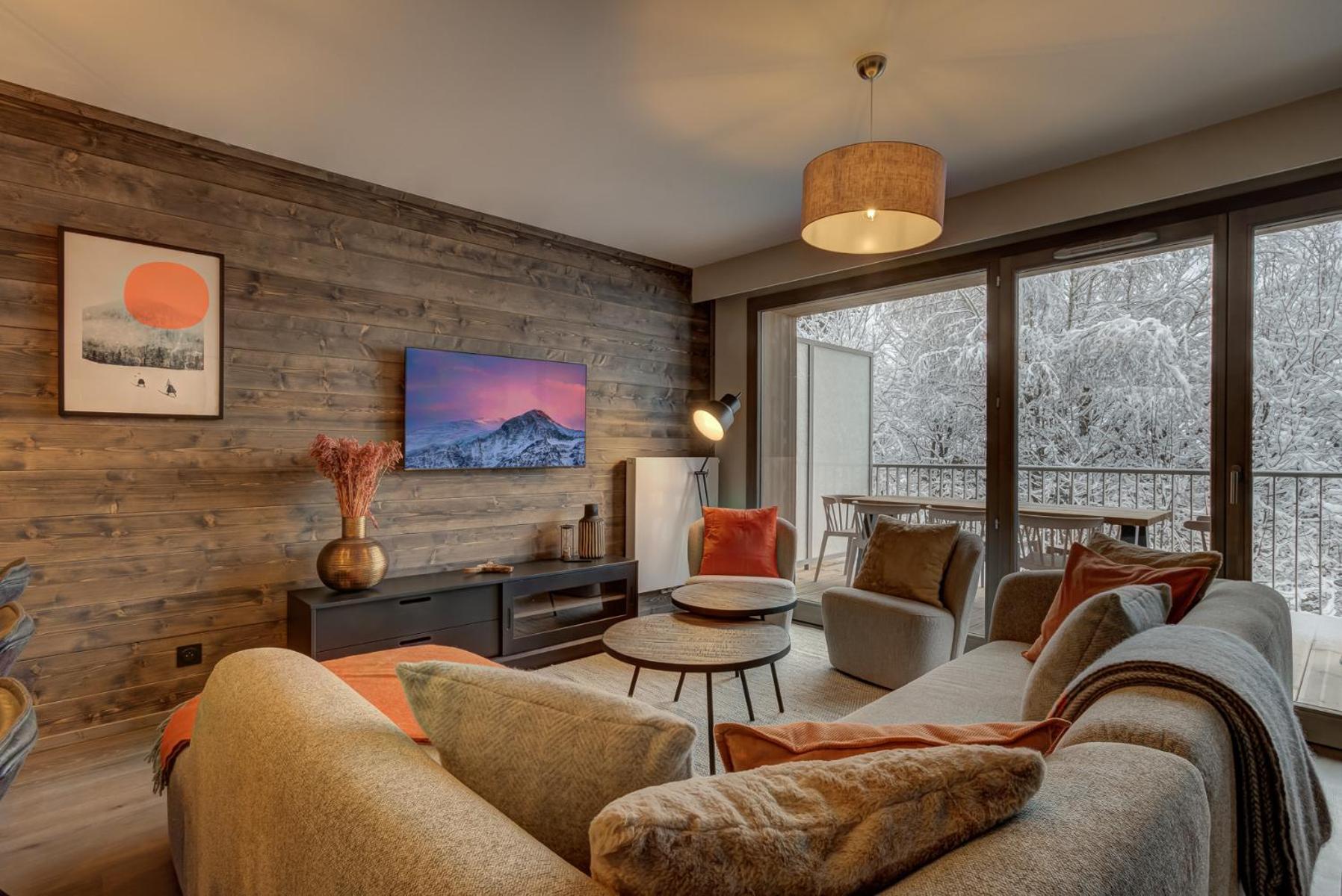 White Pearl Apartments Chamonix ภายนอก รูปภาพ