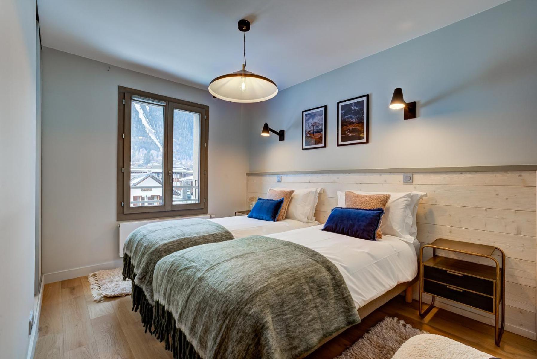 White Pearl Apartments Chamonix ภายนอก รูปภาพ