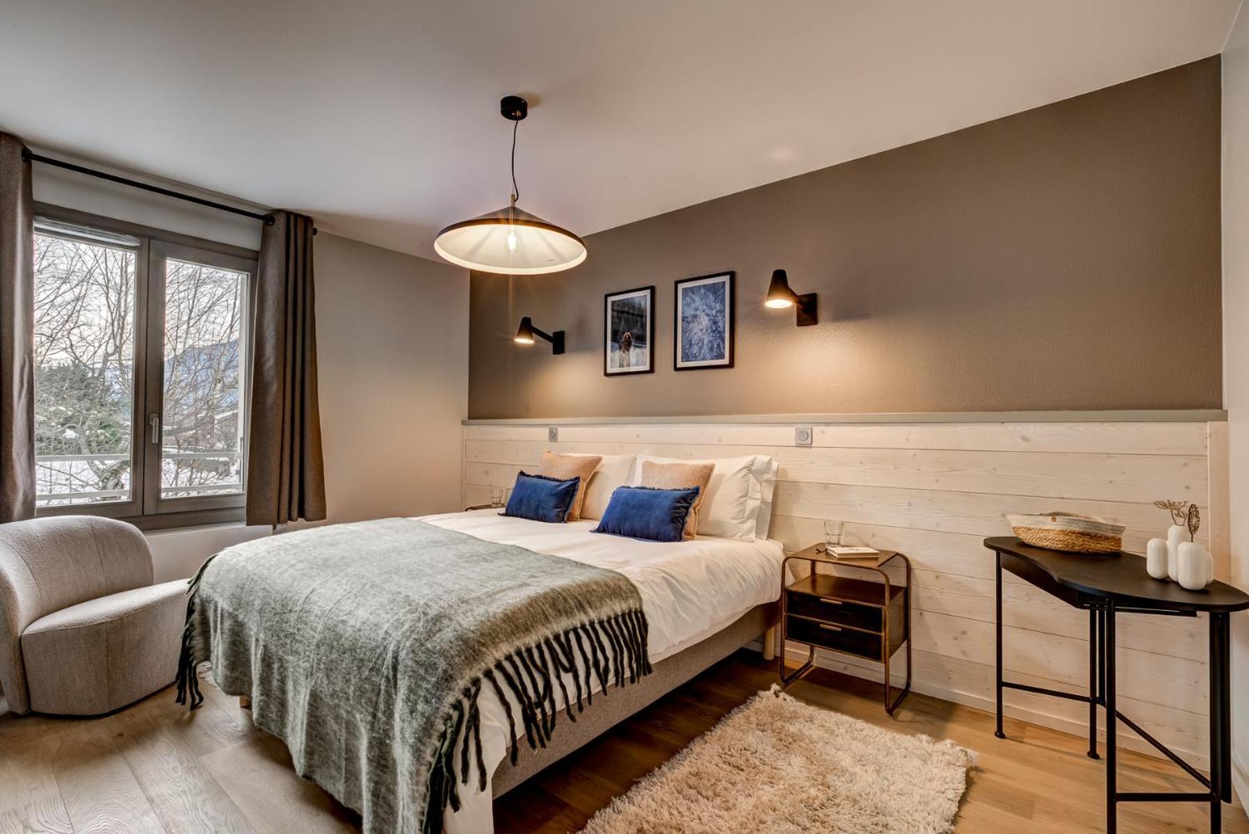 White Pearl Apartments Chamonix ภายนอก รูปภาพ