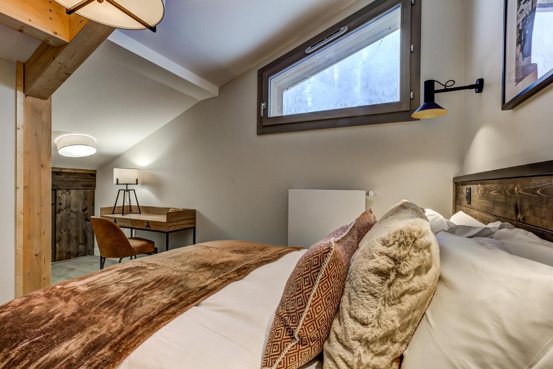 White Pearl Apartments Chamonix ภายนอก รูปภาพ