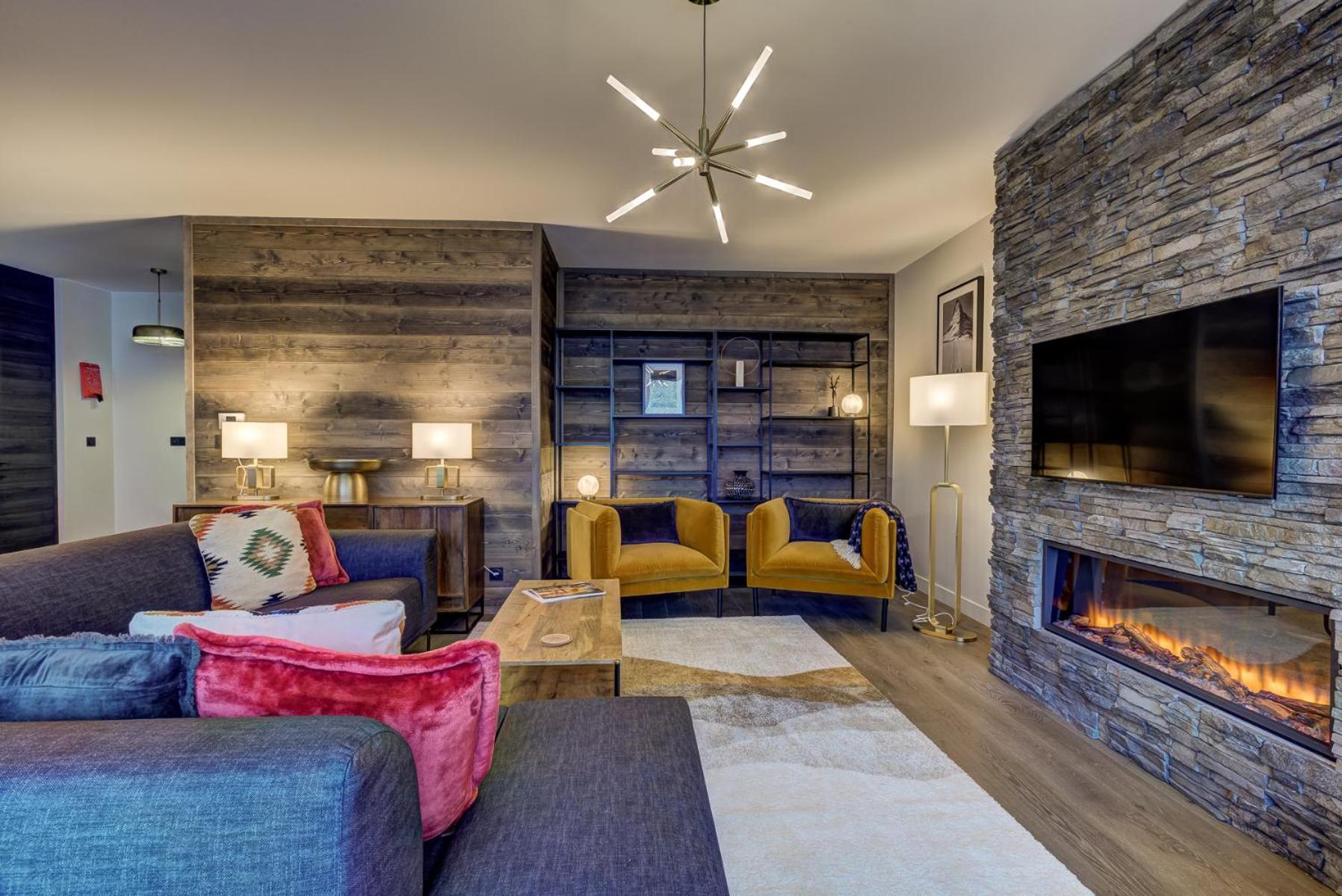 White Pearl Apartments Chamonix ภายนอก รูปภาพ
