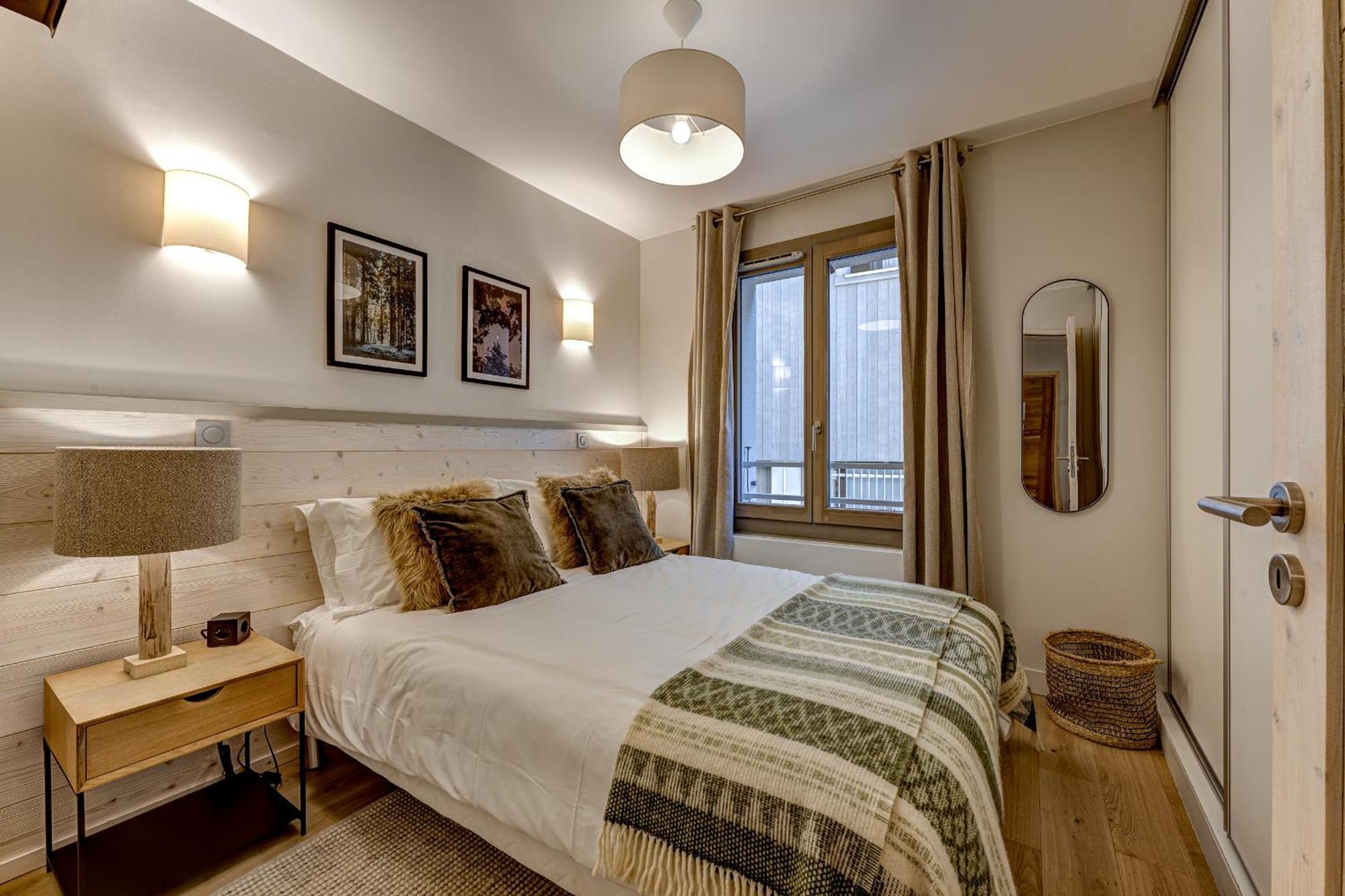 White Pearl Apartments Chamonix ภายนอก รูปภาพ