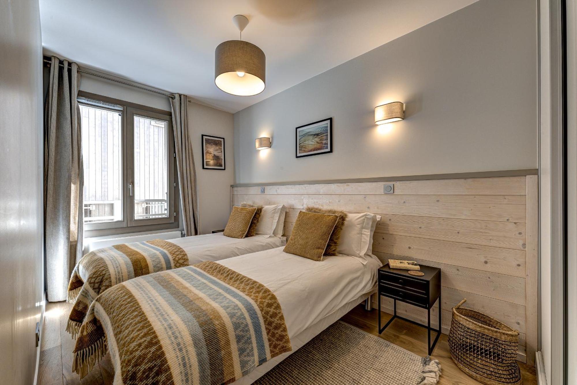 White Pearl Apartments Chamonix ภายนอก รูปภาพ