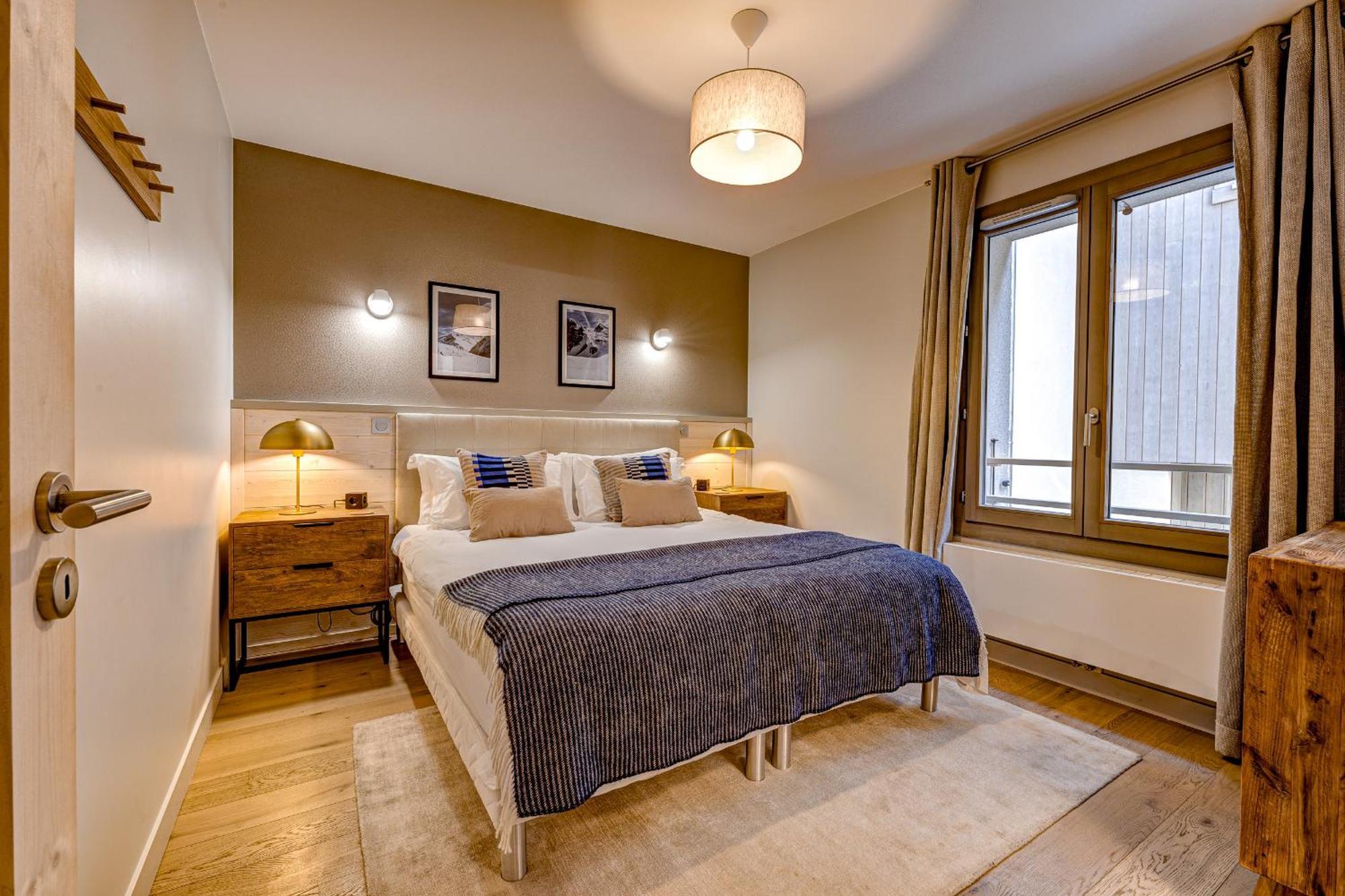 White Pearl Apartments Chamonix ภายนอก รูปภาพ