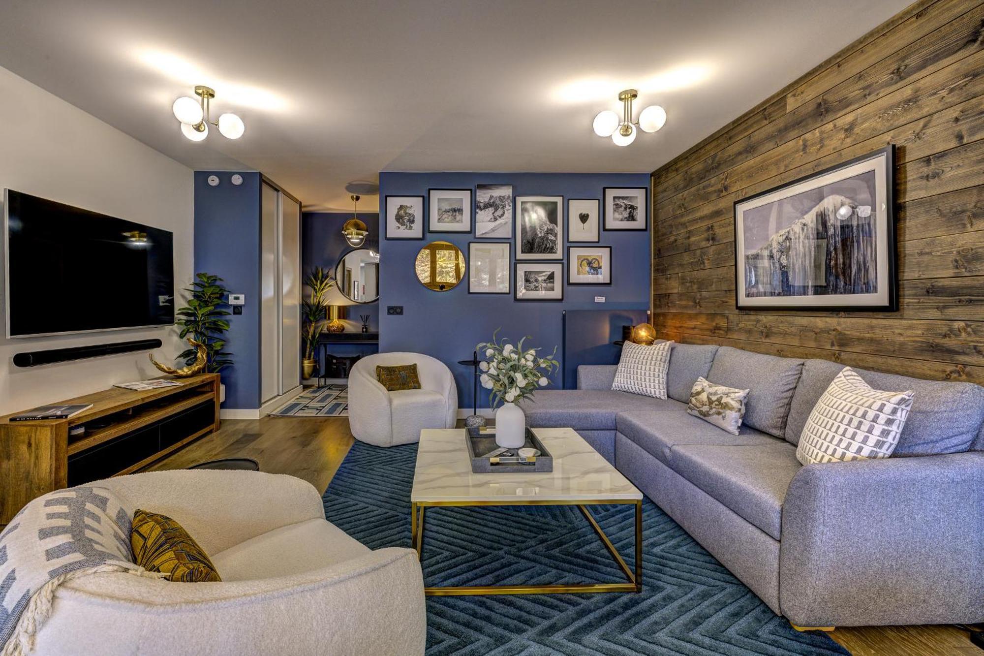 White Pearl Apartments Chamonix ภายนอก รูปภาพ