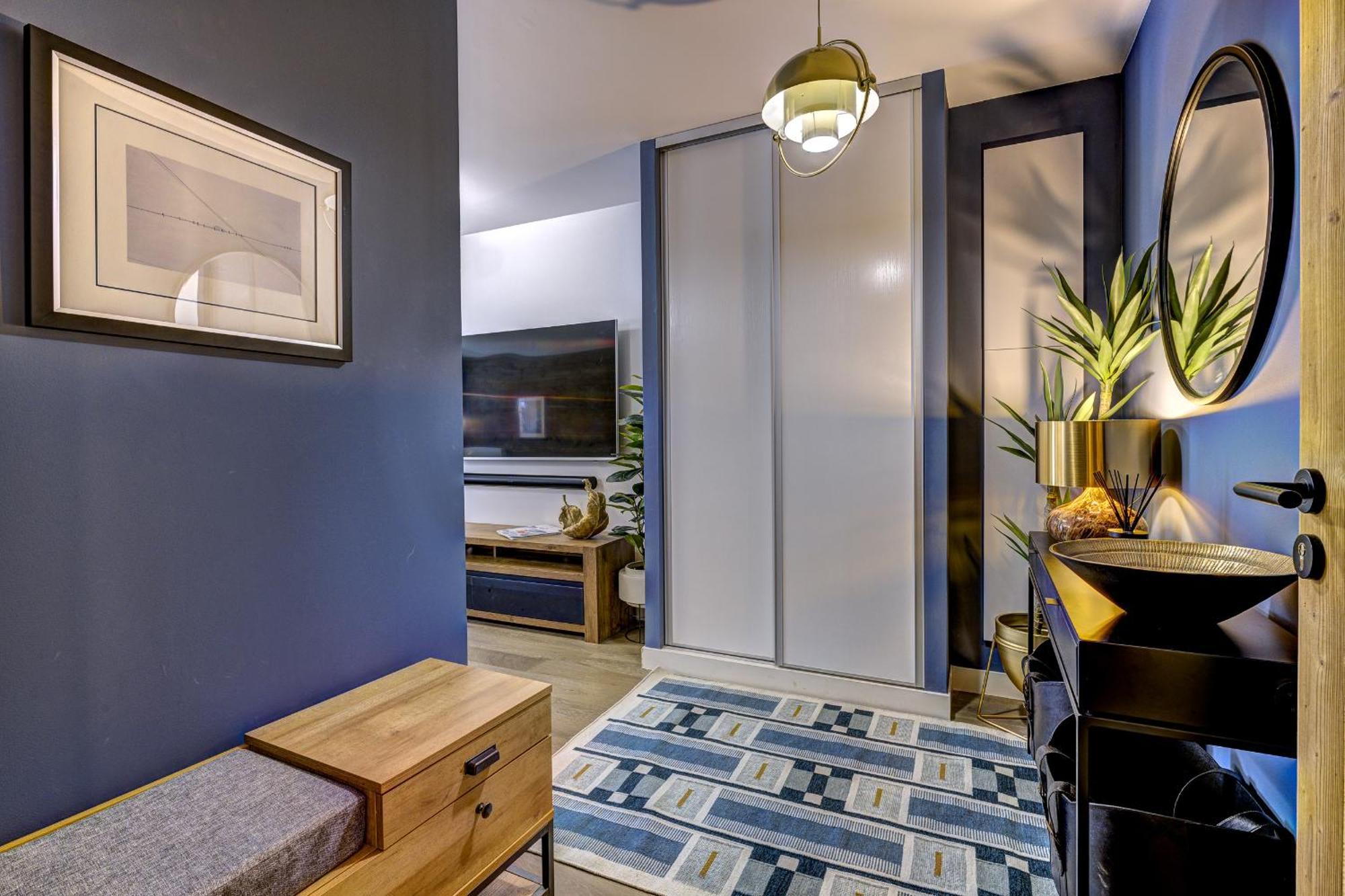 White Pearl Apartments Chamonix ภายนอก รูปภาพ